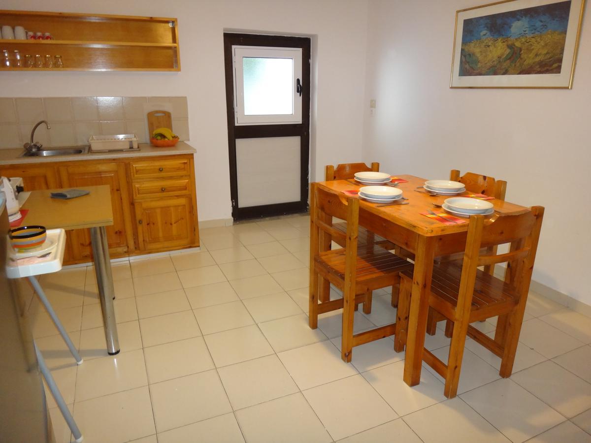 Amfi Apartments Kardamena  المظهر الخارجي الصورة