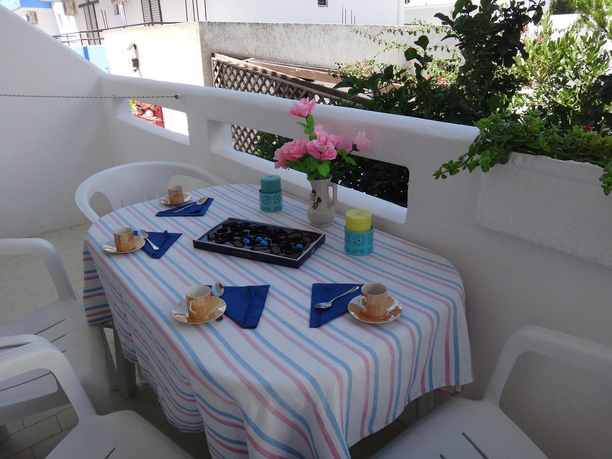 Amfi Apartments Kardamena  المظهر الخارجي الصورة