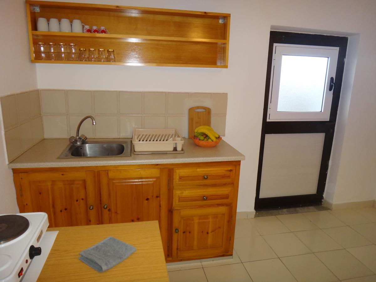 Amfi Apartments Kardamena  المظهر الخارجي الصورة